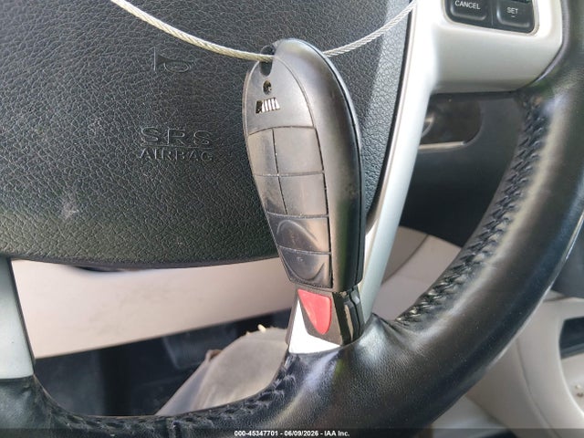 45347701 :رقم المزاد ، 2C4RC1CG7FR611056 vin ، 2015 Chrysler Town & Country Touring-l مزاد بيع