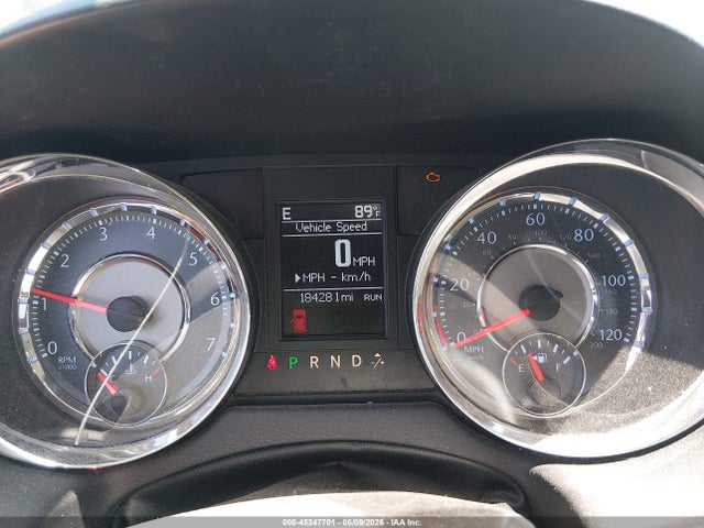 45347701 :رقم المزاد ، 2C4RC1CG7FR611056 vin ، 2015 Chrysler Town & Country Touring-l مزاد بيع