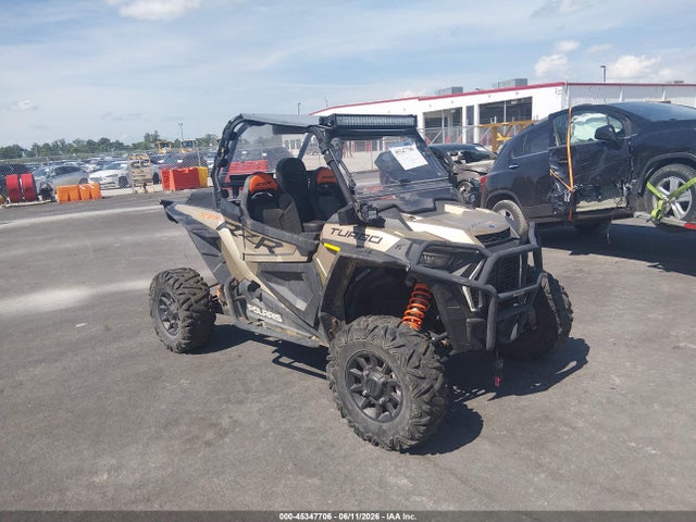 Polaris Rzr Xp Turbo 2021 3NSNAE92XMF576074 zdjęcie główne