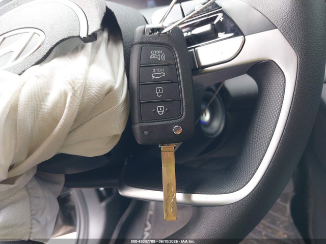 2026 Hyundai Elantra Se მანქანა იყიდება აუქციონზე, vin: KMHLL4DGXTU139287, აუქციონის ნომერი: 45347708