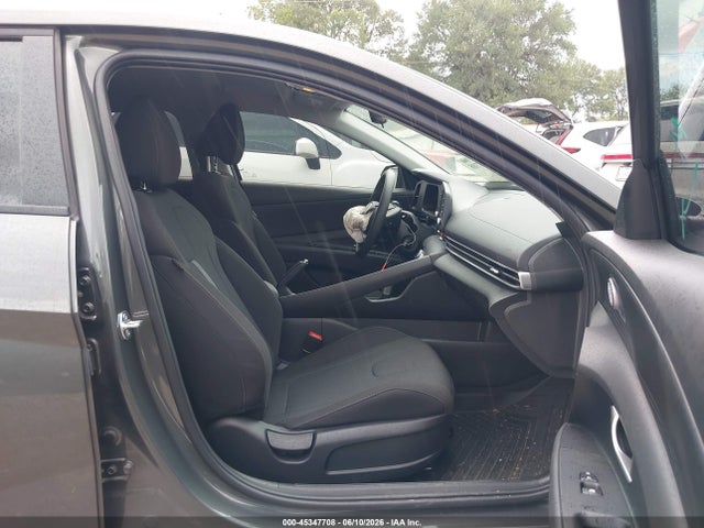 2026 Hyundai Elantra Se მანქანა იყიდება აუქციონზე, vin: KMHLL4DGXTU139287, აუქციონის ნომერი: 45347708