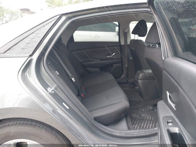 2026 Hyundai Elantra Se მანქანა იყიდება აუქციონზე, vin: KMHLL4DGXTU139287, აუქციონის ნომერი: 45347708