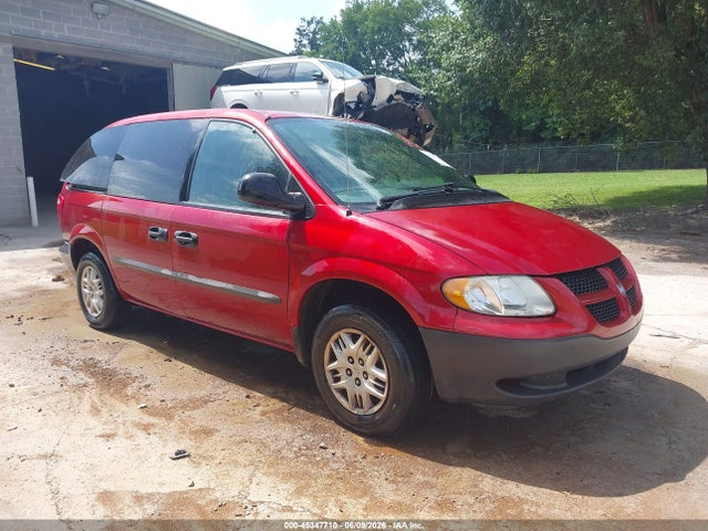 Aukcja sprzedaży 2004 Dodge Caravan Se, vin: 1D4GP25B64B570341, numer aukcji: 45347710