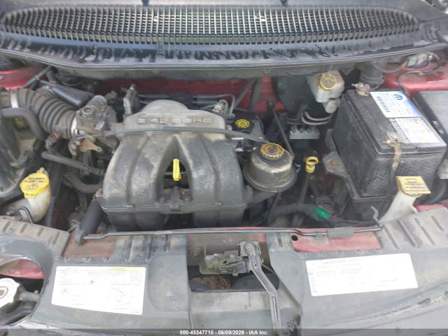 Aukcja sprzedaży 2004 Dodge Caravan Se, vin: 1D4GP25B64B570341, numer aukcji: 45347710