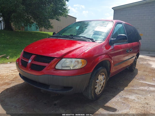 Aukcja sprzedaży 2004 Dodge Caravan Se, vin: 1D4GP25B64B570341, numer aukcji: 45347710