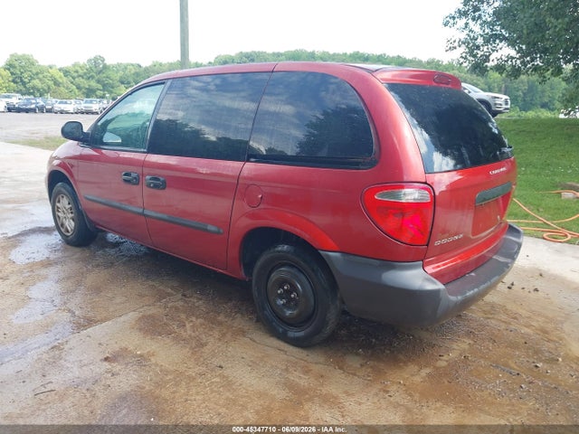 Aukcja sprzedaży 2004 Dodge Caravan Se, vin: 1D4GP25B64B570341, numer aukcji: 45347710