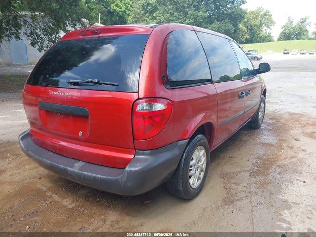 Aukcja sprzedaży 2004 Dodge Caravan Se, vin: 1D4GP25B64B570341, numer aukcji: 45347710