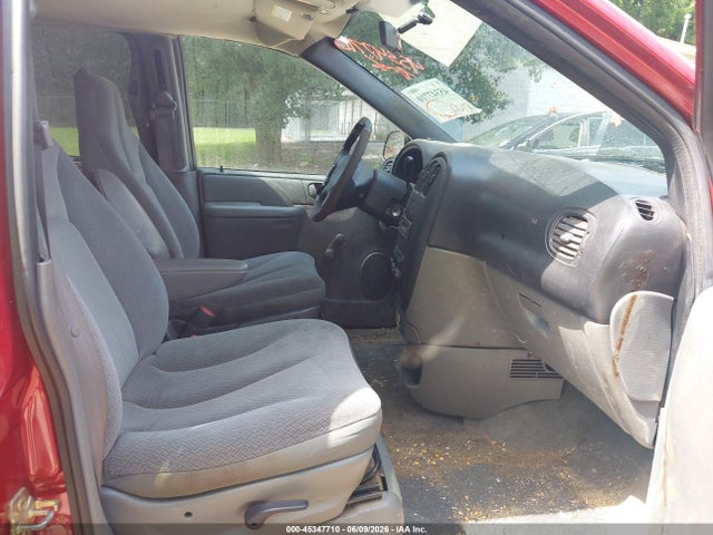 Aukcja sprzedaży 2004 Dodge Caravan Se, vin: 1D4GP25B64B570341, numer aukcji: 45347710