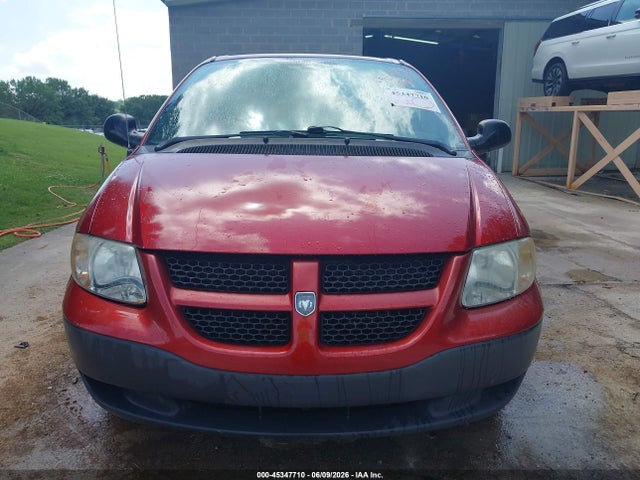 Aukcja sprzedaży 2004 Dodge Caravan Se, vin: 1D4GP25B64B570341, numer aukcji: 45347710