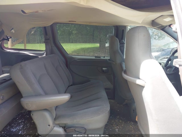 Aukcja sprzedaży 2004 Dodge Caravan Se, vin: 1D4GP25B64B570341, numer aukcji: 45347710