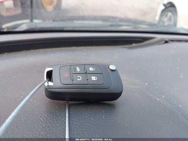 Aukcja sprzedaży 2015 Buick Regal Turbo/e-assist Premium I, vin: 2G4GN5EXXF9157984, numer aukcji: 45347717