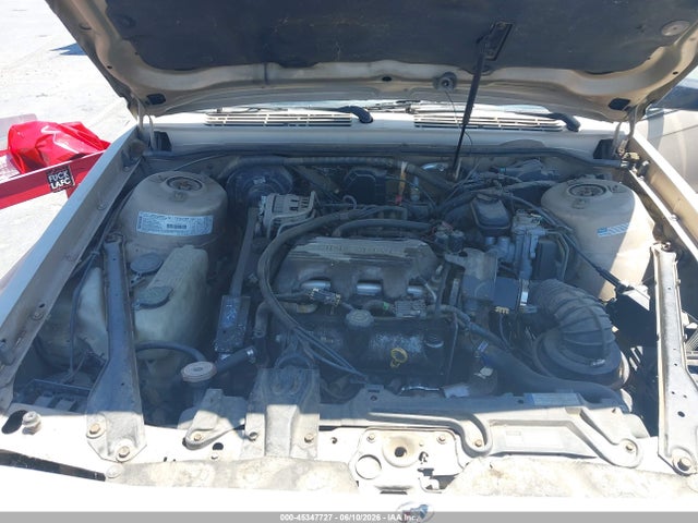 Aukcja sprzedaży 1995 Buick Century Special, vin: 1G4AG55M9S6493827, numer aukcji: 45347727