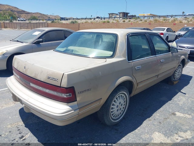 Aukcja sprzedaży 1995 Buick Century Special, vin: 1G4AG55M9S6493827, numer aukcji: 45347727