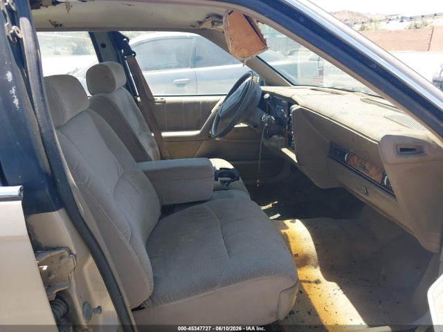 Aukcja sprzedaży 1995 Buick Century Special, vin: 1G4AG55M9S6493827, numer aukcji: 45347727