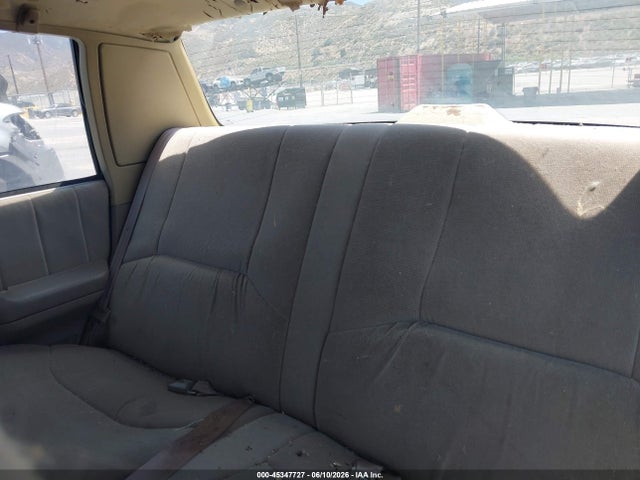 Aukcja sprzedaży 1995 Buick Century Special, vin: 1G4AG55M9S6493827, numer aukcji: 45347727