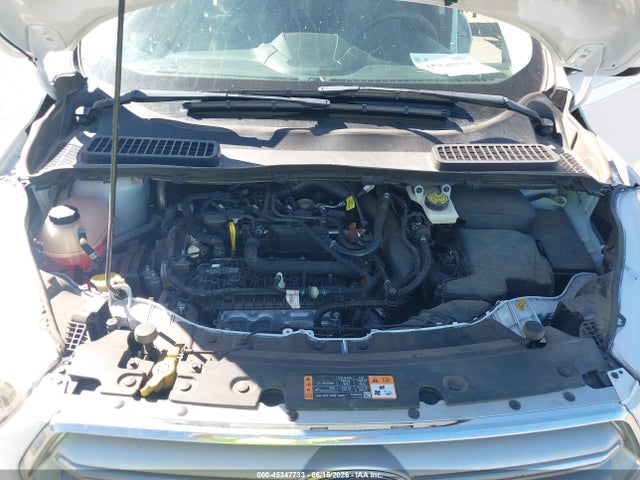 45347733 :رقم المزاد ، 1FMCU9GDXKUB71229 vin ، 2019 Ford Escape Se مزاد بيع