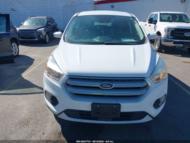 Ford ESCAPE SE 2019 1FMCU9GDXKUB71229 Image 12
