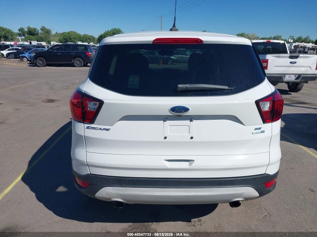 Ford ESCAPE SE 2019 1FMCU9GDXKUB71229 Image 16