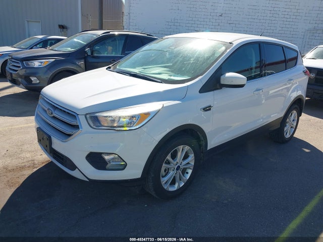 45347733 :رقم المزاد ، 1FMCU9GDXKUB71229 vin ، 2019 Ford Escape Se مزاد بيع
