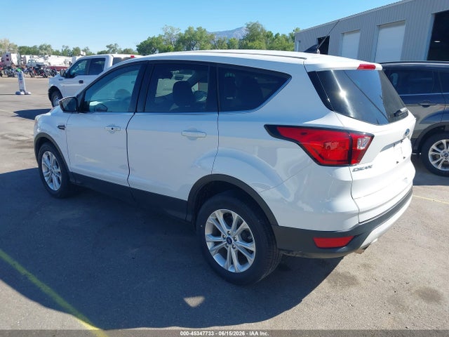 Aukcja sprzedaży 2019 Ford Escape Se, vin: 1FMCU9GDXKUB71229, numer aukcji: 45347733
