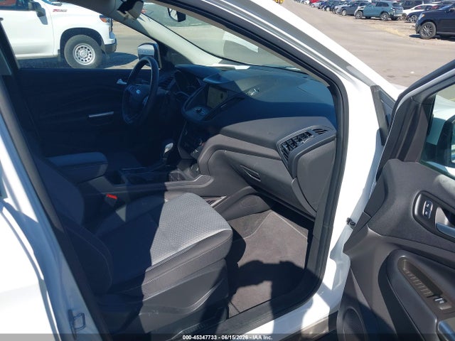 2019 Ford Escape Se მანქანა იყიდება აუქციონზე, vin: 1FMCU9GDXKUB71229, აუქციონის ნომერი: 45347733