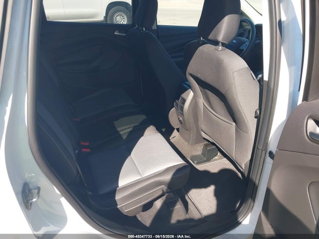 2019 Ford Escape Se მანქანა იყიდება აუქციონზე, vin: 1FMCU9GDXKUB71229, აუქციონის ნომერი: 45347733