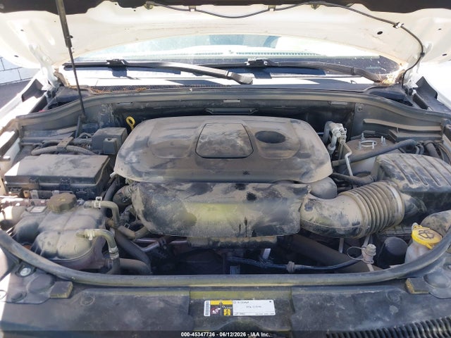 1C4RJFAGXKC766130 Jeep Grand Cherokee Laredo E 4x4