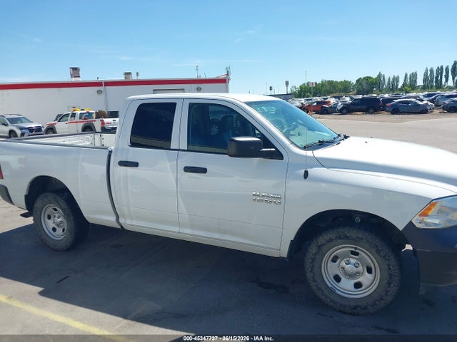 RAM 1500 2018 1C6RR7FG8JS306712 Image 13