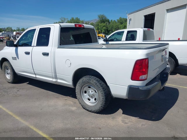 RAM 1500 2018 1C6RR7FG8JS306712 Image 3