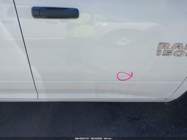 RAM 1500 2018 1C6RR7FG8JS306712 Image 6