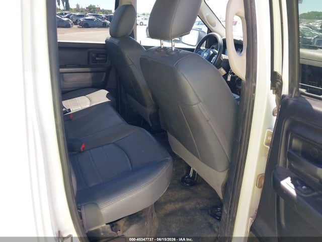 RAM 1500 2018 1C6RR7FG8JS306712 Image 8