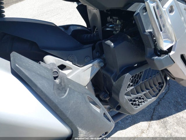 Honda Adv150 A 2021 MLHKF3852M5001391 Image 8