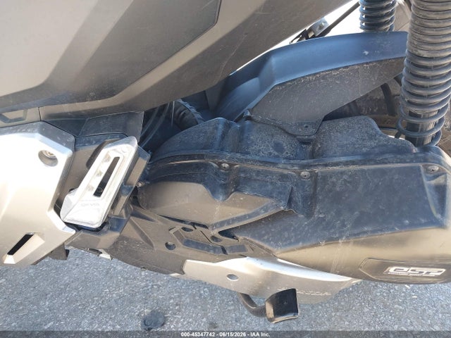 Honda Adv150 A 2021 MLHKF3852M5001391 Image 9
