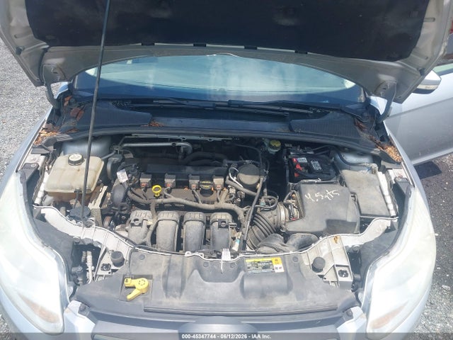 Aukcja sprzedaży 2013 Ford Focus Se, vin: 1FADP3K23DL174278, numer aukcji: 45347744