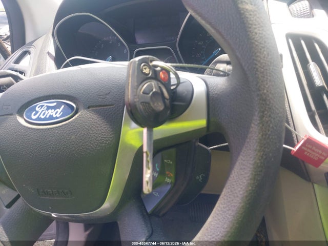Aukcja sprzedaży 2013 Ford Focus Se, vin: 1FADP3K23DL174278, numer aukcji: 45347744