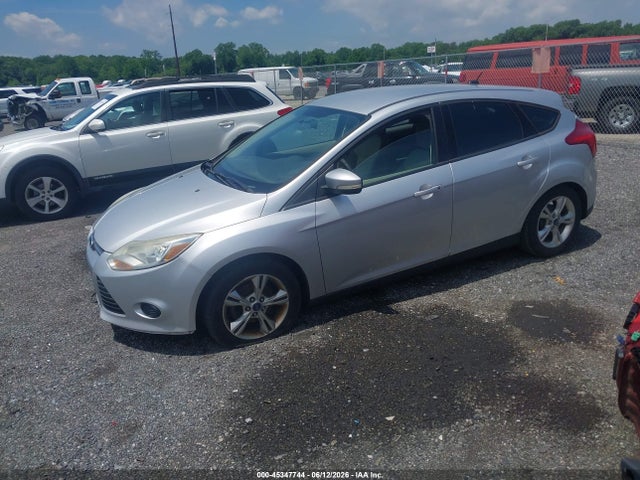 Aukcja sprzedaży 2013 Ford Focus Se, vin: 1FADP3K23DL174278, numer aukcji: 45347744