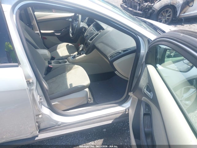 Aukcja sprzedaży 2013 Ford Focus Se, vin: 1FADP3K23DL174278, numer aukcji: 45347744