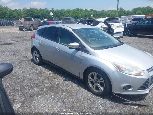 Aukcja sprzedaży 2013 Ford Focus Se, vin: 1FADP3K23DL174278, numer aukcji: 45347744