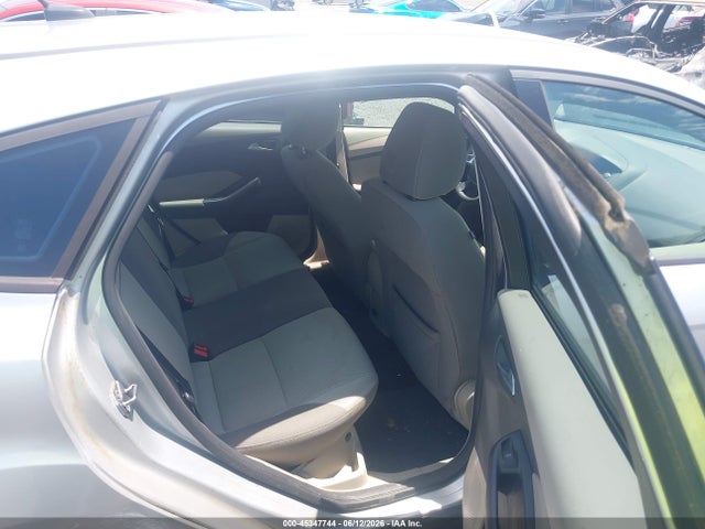 Aukcja sprzedaży 2013 Ford Focus Se, vin: 1FADP3K23DL174278, numer aukcji: 45347744
