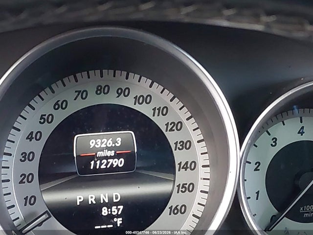 45347746 :رقم المزاد ، WDDGF8BB8CR227744 vin ، 2012 Mercedes-benz C 300 Sport 4matic مزاد بيع