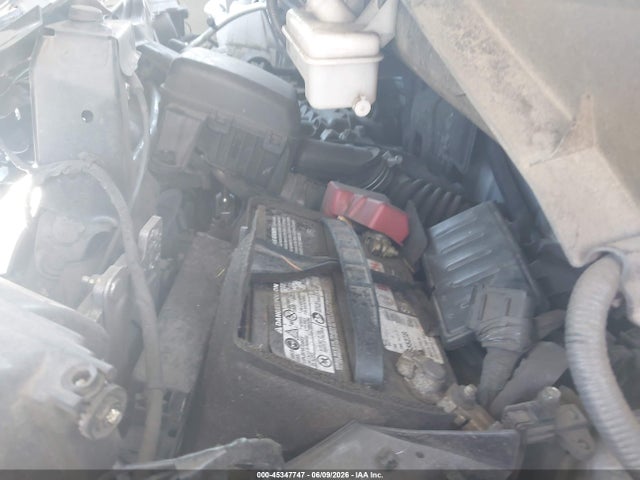 Auction sale of the 2021 Nissan Nv200 Compact Cargo S Xtronic Cvt, vin: 3N6CM0KN0MK691598, lot number: 45347747