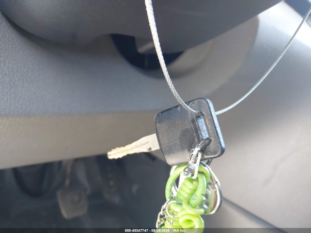 Auction sale of the 2021 Nissan Nv200 Compact Cargo S Xtronic Cvt, vin: 3N6CM0KN0MK691598, lot number: 45347747