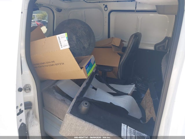 Auction sale of the 2021 Nissan Nv200 Compact Cargo S Xtronic Cvt, vin: 3N6CM0KN0MK691598, lot number: 45347747