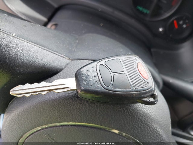 45347750 :رقم المزاد ، 1C4NJPFA9CD698469 vin ، 2012 Jeep Patriot Latitude مزاد بيع