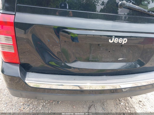 45347750 :رقم المزاد ، 1C4NJPFA9CD698469 vin ، 2012 Jeep Patriot Latitude مزاد بيع