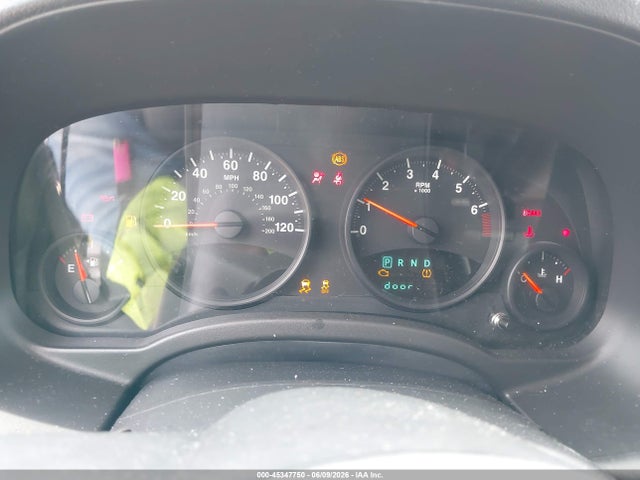 45347750 :رقم المزاد ، 1C4NJPFA9CD698469 vin ، 2012 Jeep Patriot Latitude مزاد بيع