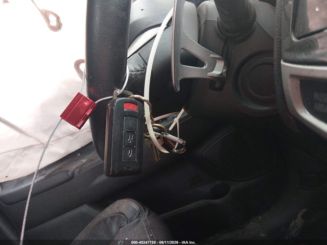 Aukcja sprzedaży 2015 Mitsubishi Outlander Sport Se, vin: 4A4AR4AU7FE039546, numer aukcji: 45347755