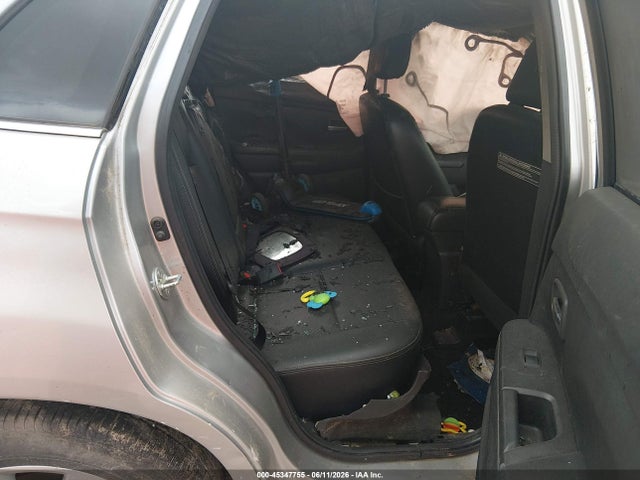 Aukcja sprzedaży 2015 Mitsubishi Outlander Sport Se, vin: 4A4AR4AU7FE039546, numer aukcji: 45347755