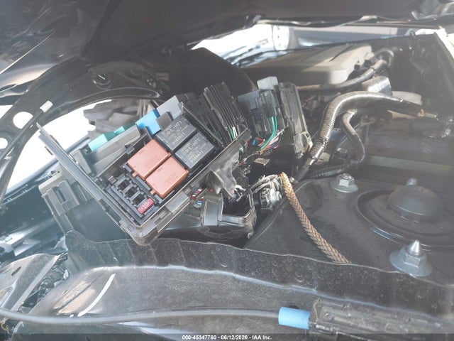 Honda Civic Sport 2026 2HGFE2F51TH555440 Image 11
