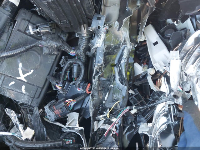 Honda Civic Sport 2026 2HGFE2F51TH555440 Image 17